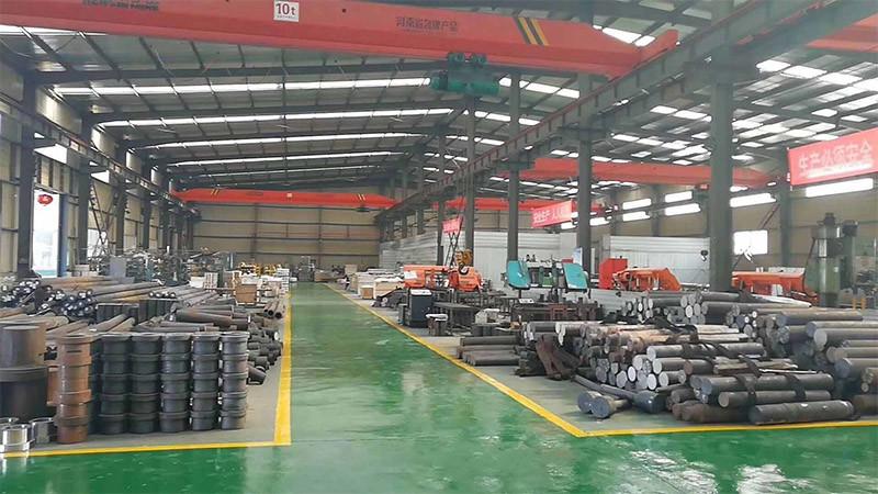 Fornecedor verificado da China - Guangzhou Huilian Machine Equipment Co., Ltd.