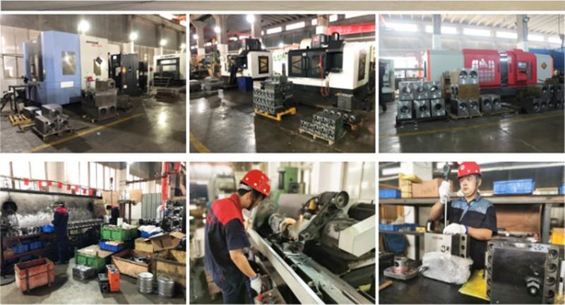 確認済みの中国サプライヤー - Guangzhou Huilian Machine Equipment Co., Ltd.