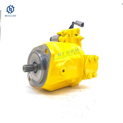 China CATEEEE 330D 336D Excavato Axial Piston Hydraulic Fan Pump 2590815 For C9 Engine for sale