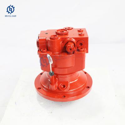 China JMF43 Swing Motor Assy DOOSAN DH60 DH80 170303-00032 Excavator Swing Hydraulic Engine Spare Parts for sale