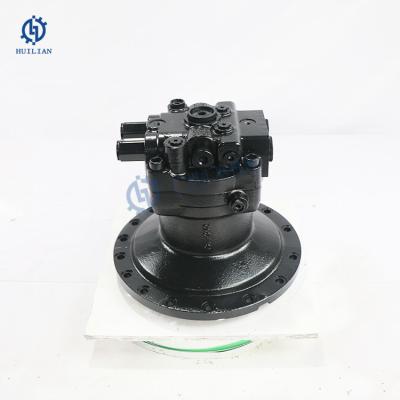 China Excavator Parts SK250-8 SG08-12T With 16 Holes Slewing Swing Motor Assy For SK200-8 SK200-6 for sale