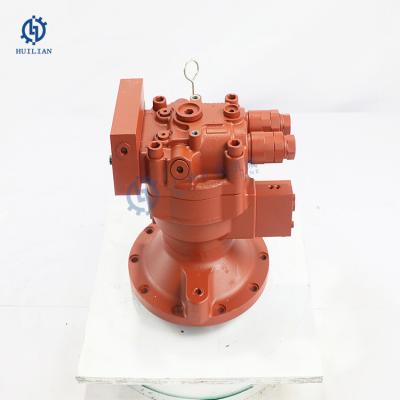 China SANY M2X63-14T Slewing Swing Motor Assy SY135 LG915 JCM913 SK135 SK140 Excavator for sale