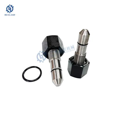 China Hydraulic Breaker Spare Parts For HB40G FM Screw Construction Machinery Parts Hammer Screw for sale