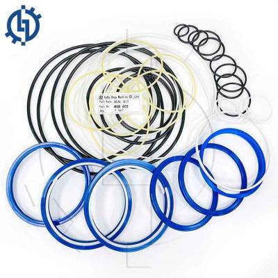 China MSB Hydraulic Breaker Seal Kit MS550 MS600 MS700 Hammer Set of Seals for sale