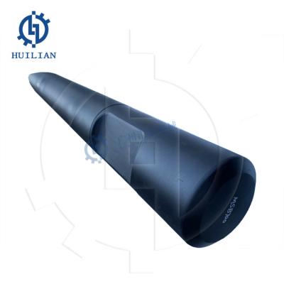 Chine Outils hydrauliques de diamètre des pièces de rechange 140MM de marteau du burin MSB700 de briseur pour le marteau hydraulique à vendre