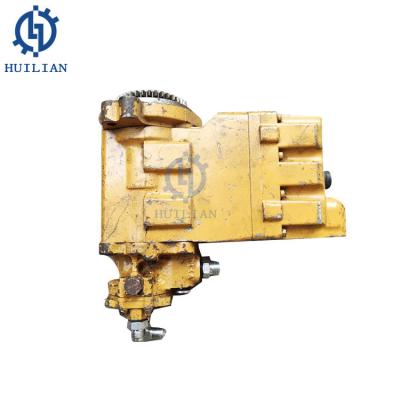 China High Pressure Injection Pump C9 Fuel Injection Pump Excavator Diesel Pump for sale