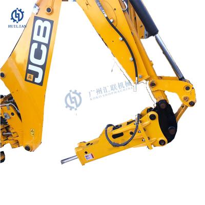 China Korean Technology Sb43 Rock Jcb Hydraulic Breaker Hammer For Excavator for sale