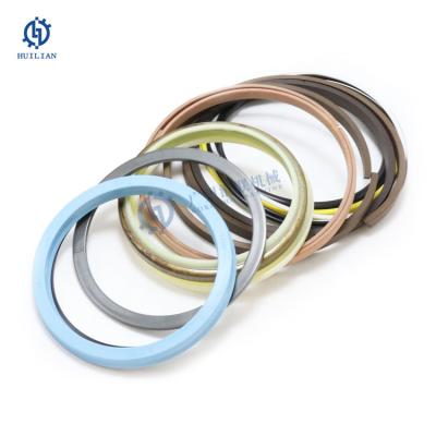 China Excavator seal kit for SK230-6 SK230-6E SK250-6E hydraulic cylinder seal kit for sale