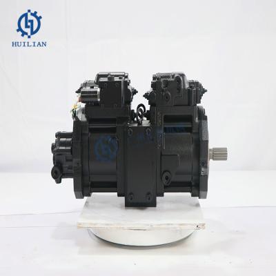 China A máquina escavadora Hydraulic Pump Motor de HuiLian parte as peças hidráulicas da bomba de pistão K3V63DTP-9C22 à venda
