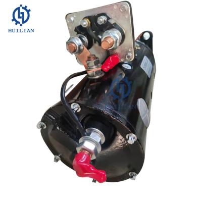China E330d Excavator Diesel Engine Startor Motor C9 C15 Complete Engine Assy For CATEEEEE for sale