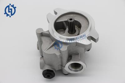 China Excavator Gear Pump Pilot Pump DH225-9 DH500 For Excavator Main Small Gears Pump for sale