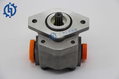 China A10V43 Spline Key Type Hydraulic Gear Pump Pilot Pump Charge Pump for Excavator for sale