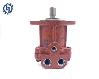 China EC Excavator Spare Parts Hydraulic Motor EC700 14531612 Fan Pump for Excavator for sale