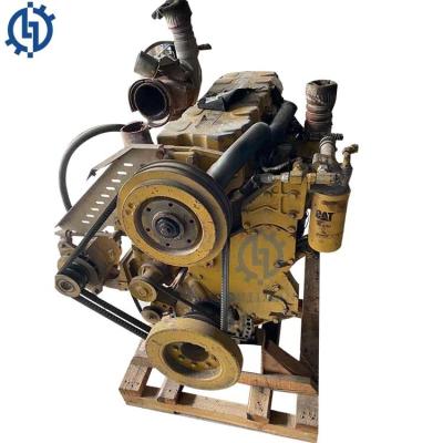 China C9 Diesel Engine Assembly manufacture Engine For CATEEEEE Machinery for sale