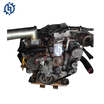 China LubriCATEEEEion Oil Pump Engine Parts for D924 Turbo Excavator Diesel Engine Complete for sale