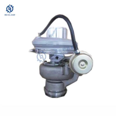 China B2g005 Excavator Turbocharger Assy 252-5165 1885156 1614032 for C9 Diesel Engine Parts for sale