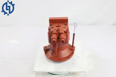 China Sany Machinery Parts Excavator Motor Parts SY135 Swing Motor M2X63-14T for sale