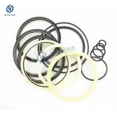 China Excavator Parts MB1000 Oil Seals for Boom Arm Bucket Cylinder Hydraulic Seal Kit with Rubber Sealing for sale