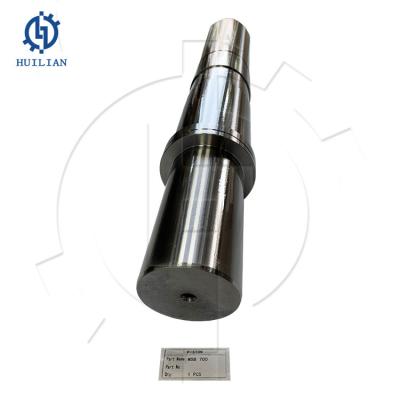 China Kolben für Felsen-Unterbrecher-Zylinder-Reparatur-Reserven-Maschinenteilgroßhandelsfelsenunterbrecherkolben MSB700 B2506050 hydraulischen zu verkaufen