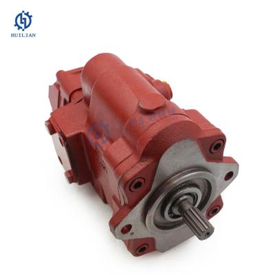 China Excavator Parts Main Gear Hydraulic Pump PSVD2-21E Main Hydraulic Piston Pumps for sale