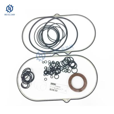 China 2022 Customized Rubber High Quality ZX9184686K Main pump seal kitl Storage Box O Ring Assortment Kit Video for sale