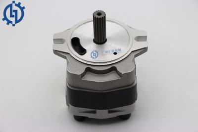 Chine Pompe à engrenages hydraulique pour l'excavatrice Oil Gear Pump de PSVD2-17E PSVD2-27E PSVL-54 PVK-2B-505 à vendre