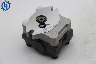 China Machinery Hydraulic Gear Pump For PVC90 PVD-2B-36 PVD-2B-40 Excavator Oil Gear Pump for sale