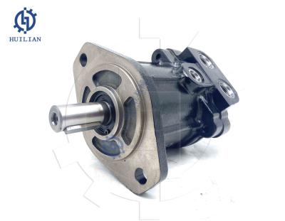 China Hitachi-Bagger Machinery Spare Parts für ZAX470 hydraulischen hydraulischen Ventilatormotor des Ventilatormotor-SY485 zu verkaufen