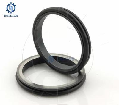 China Heavy Duty Seals Floating seal group for excavator machinery face seal for sale