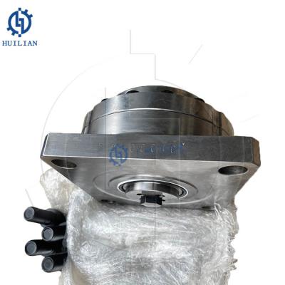 中国 Sb121油圧ブレーカのシリンダー ヘッドのダイヤフラムの油圧ブレーカ蓄積装置 販売のため