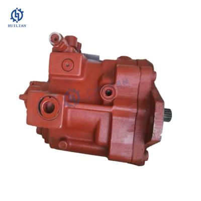 China Excavator Parts Kubota PSVL-54CG-16 Main Piston Pump U50 Hydraulic Pump for sale