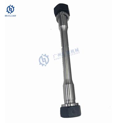 China Sb100 Hydraulic Breaker Tensioning Bolt Hammer Main Body Side Bolt Nut Through Tied Bolt for sale
