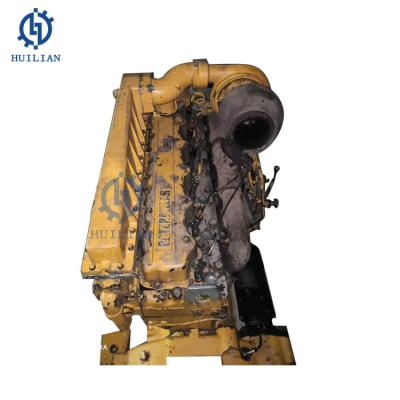 China Excavator Original 3306 Imported 3306 Engine Assembly Remanufactured Engine for sale