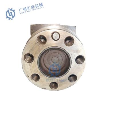China Excavator Spare Parts Diesel Engine Pump Parts 4M40 Diesel Engine Crankshaft Crawler for sale