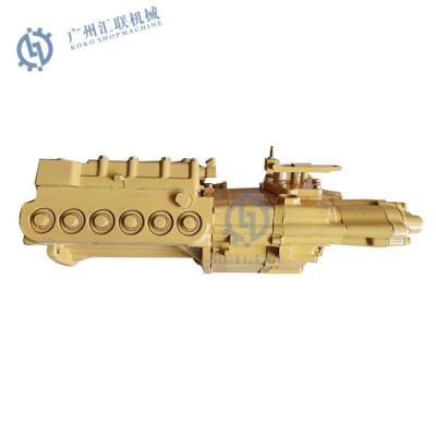 China Excavator Construction Assy Assembly Engine Parts 3306 Diesel Engine Oil Pump for sale
