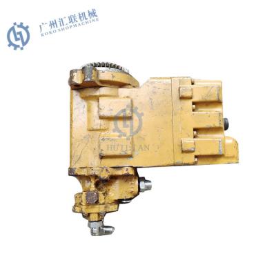 China Excavator Assembly Engine Parts  Construction Machinery C9 Diesel Engine Oil Pump for sale