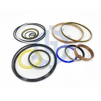 China O-ring Oil Seal Kit SD22 Tilt cylinder repair kit for SHANTUI Excavator Spare Parts for sale