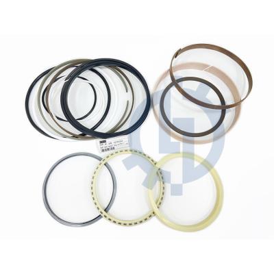 China Excavator Oil Seal VOE14729323 Bucket CYL' Seal Kit for EC Excavator Repair Seal Kit for sale