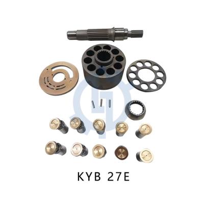 China KYB-27E/KYB-21E Repair Kit for Excavator Hydraulic Pump Motor Parts for sale