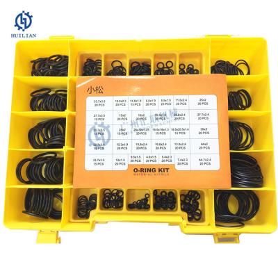 China CATEEEE Original Excavator O-Ring Seal Kit Box 4C4782 4C-4782 Oring Seal Repair Kit for sale