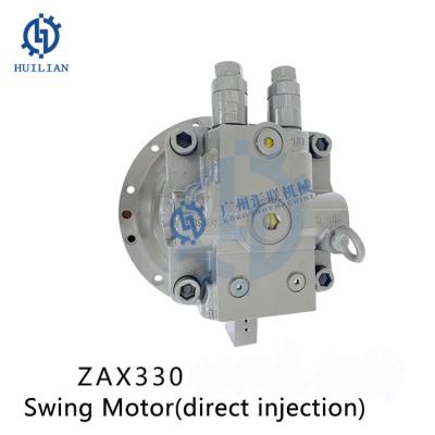 China HITACHI ZAX330 Motor Parts Direct Injection Excavator Hydraulic Pump Swing Motor for sale