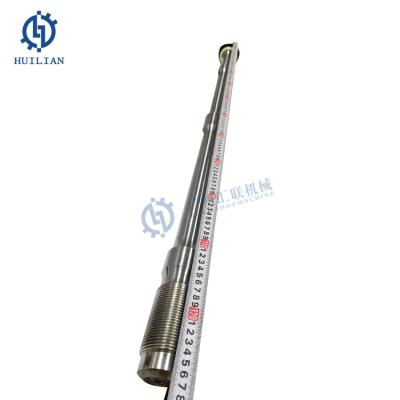 China TOKU Hammer Spare Parts TNB 310 Through Bolt for TOKU Hydraulic Breaker for sale