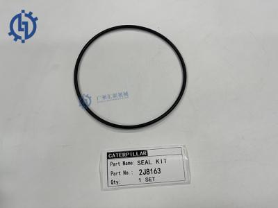 China Öldichtungs-Bagger Spare Parts Seal Kit Repair Kit Bagger-Seal Kits 2J-8163 zu verkaufen