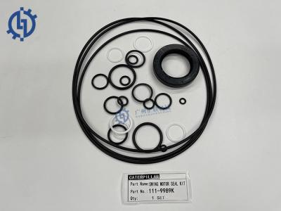 China Excavator Oil Seal Kit 111-9989K Construction Excavator Parts CATEEEE Oil Seal Kit for sale