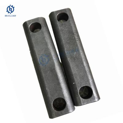 China Excavator Hydraulic Breaker Hammer Spare Parts Pin Rod Lock OKD205 Chisel Pin for sale
