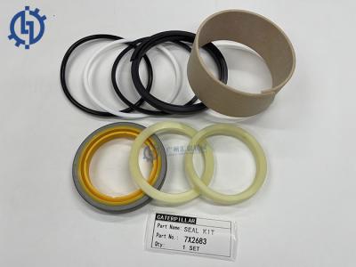 China Mechanical Parts CATEEEE Excavator Hydraulic Oil Seal Repair Kit 7X-2683 Seal Kit for sale
