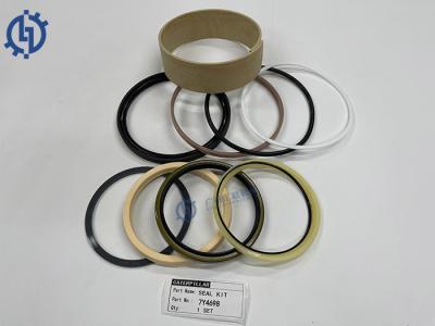 China Construction Excavator Cylinder Repair Kit 7Y-4970 Oil seal Kit 7Y-4698 For CATEEEE for sale