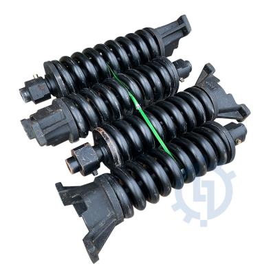 China EC360 Recoil Spring for Crawler Excavator & Bulldozer Undercarriage Parts Track Adjuster Recoil Spring Cylinder for sale