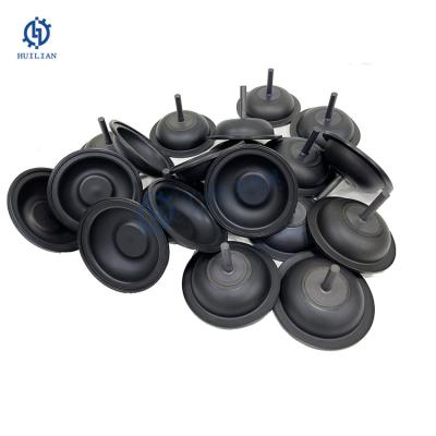 China AUTOX HL700S-15235798 Rubber Membrane for Hydraulic Rock Drill Machine Diaphragm Service Partsts for sale