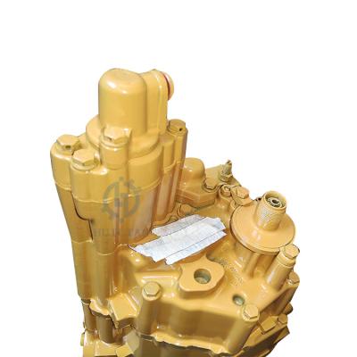 China 3306 High Pressure Diesel Pump for CATEEEE E320C Excavator Diesel Engine Parts for sale